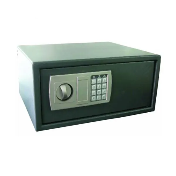 Caja fuerte dasa 40di abulonar cerrad.digital430x365x200