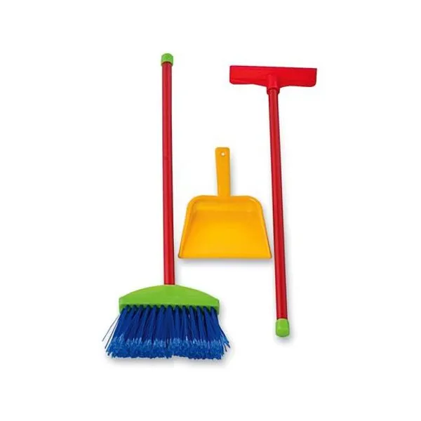Set limpieza Duravit con pala en bolsa