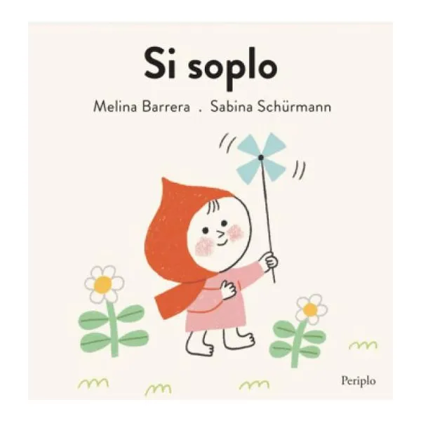 Si soplo