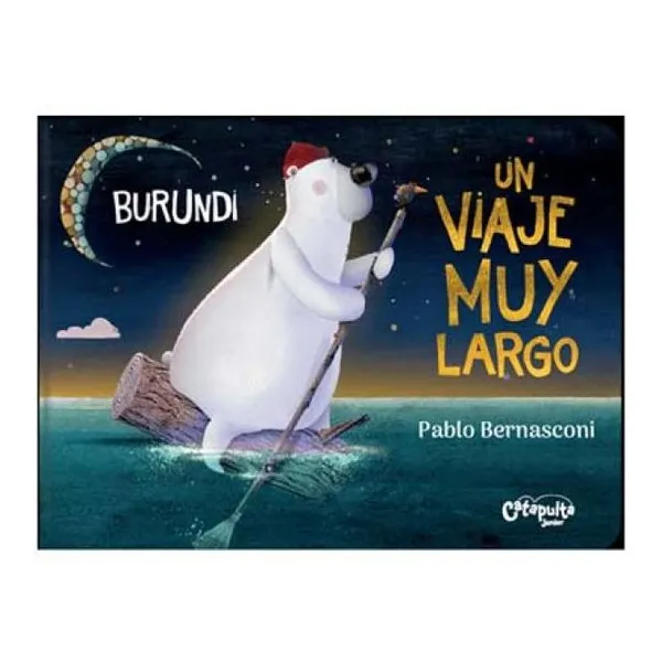 Burundi: un viaje muy largo