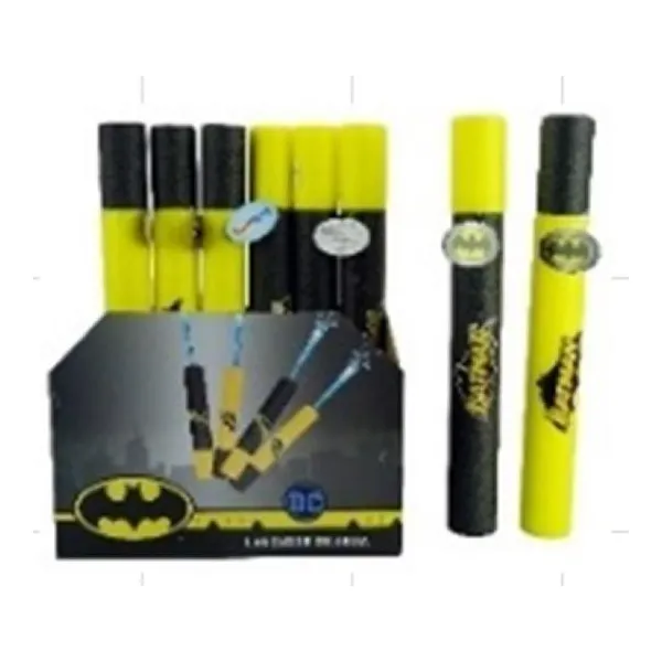 Lanzador de agua batman 37 x5 cm