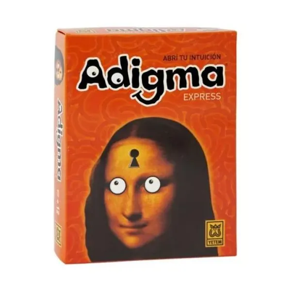 Adigma express