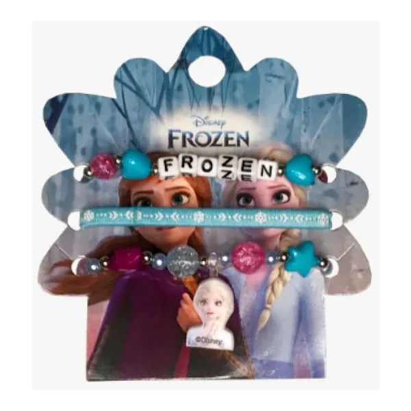 Frozen set de accesorios