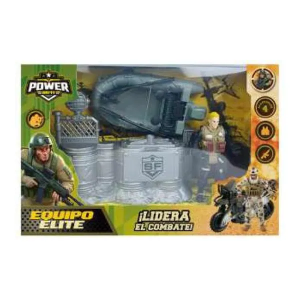 Super set militar