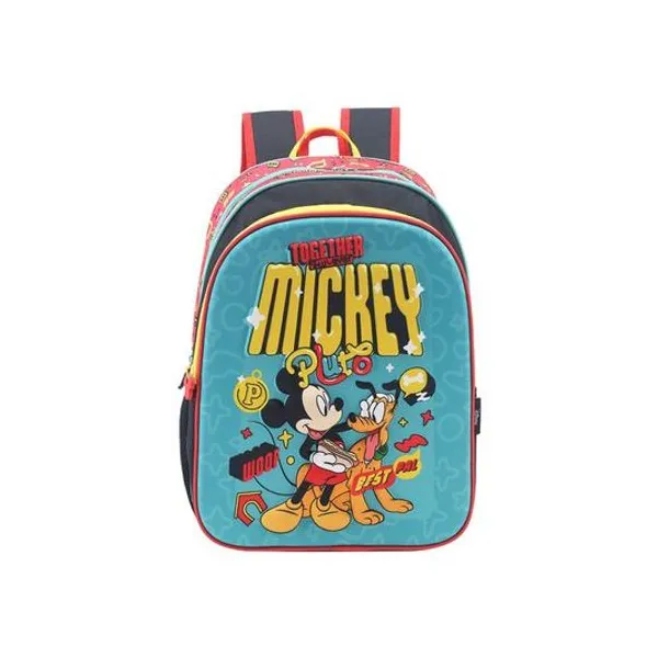 Mochila 14" espalda Disney mickey lsyd