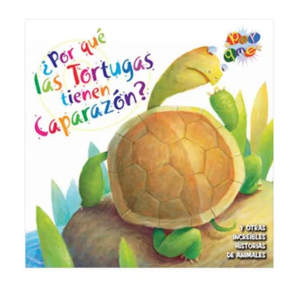 ¿por qué tenemos las tortugas tienen caparazon?