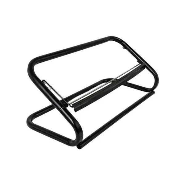 Portabobina simple de 40 cm x unidad