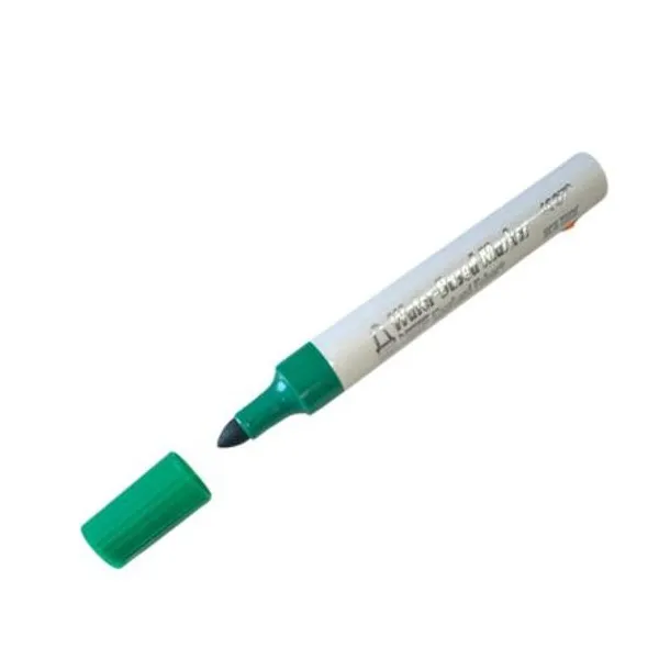 Of.marcador al agua eberhard 4007/sanford para red.verde