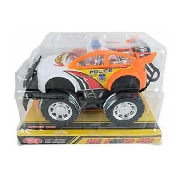 Camioneta a fricción 16 x11 x10 cm