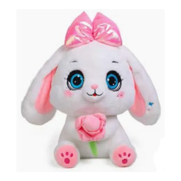 Peluche bunny conejo mediano 35 cm