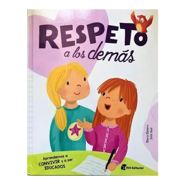 Respeto a los demás