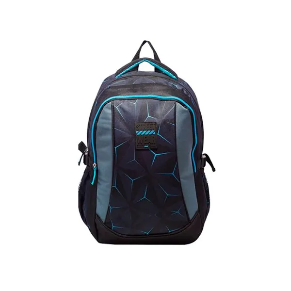 Mochila espalda 16" lsyd street wear