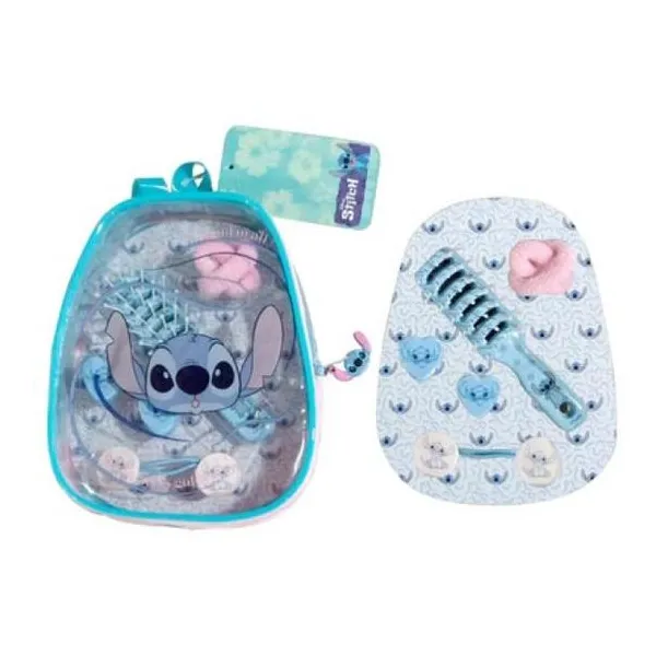 Lilo & Stitch set accesorios de pelo