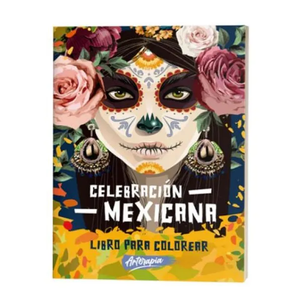 Celebración mexicana 2022