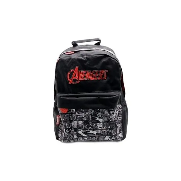 Mochila 16" espalda Avengers Cresko