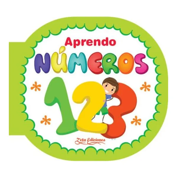 Aprendo números