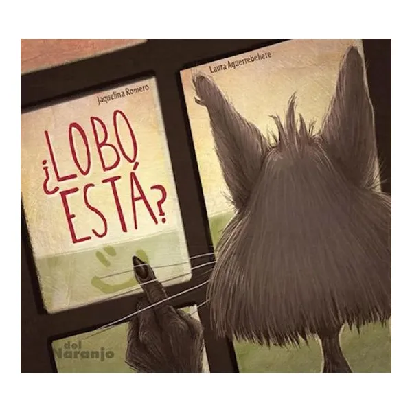 ¿lobo está?