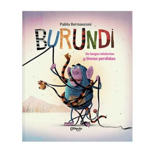 Burundi: de largos misterios y líneas perdidas