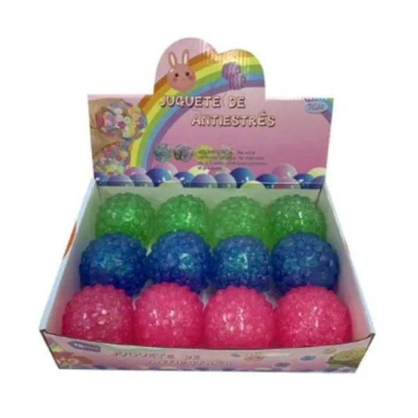 Squeeze pelota 7 cm