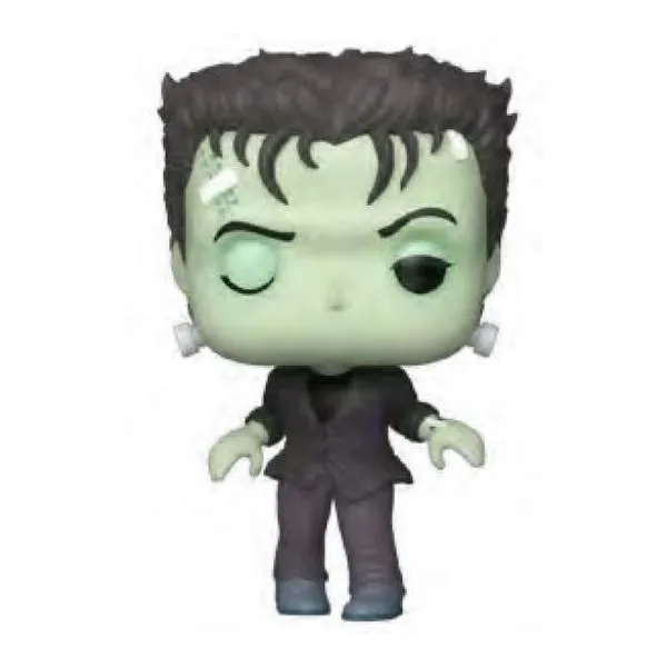 Funko pop! frankenstein movies universal monsters s6