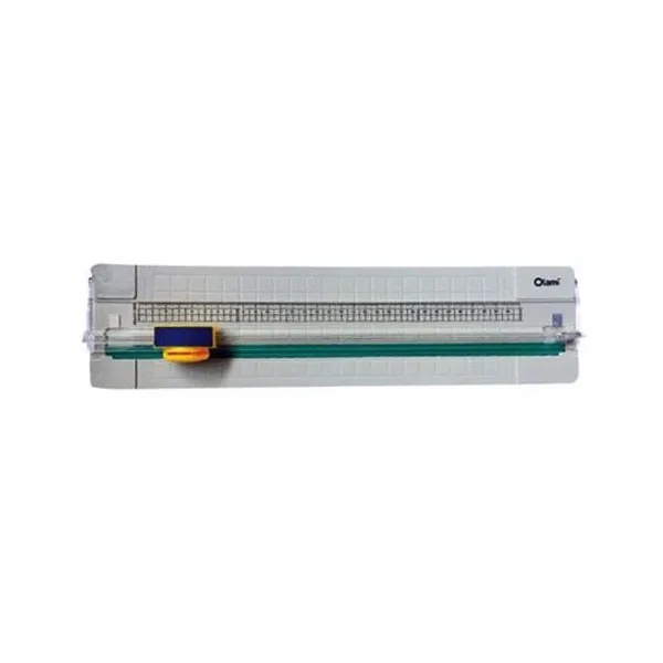 Guillotina a4 rotativa x1 olami