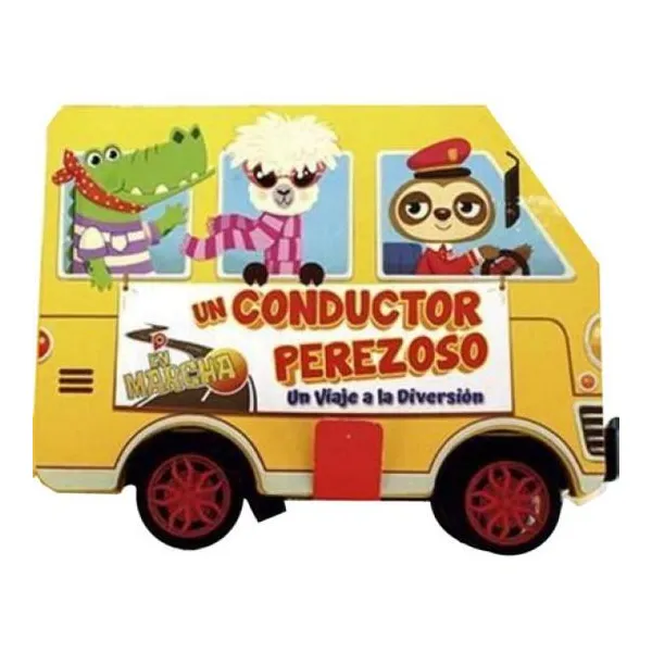 Un conductor perezoso