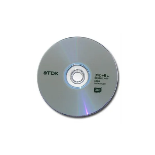 Dvd+r/dvd-r still plus/tdk/memorex 4,7gb-8x -120