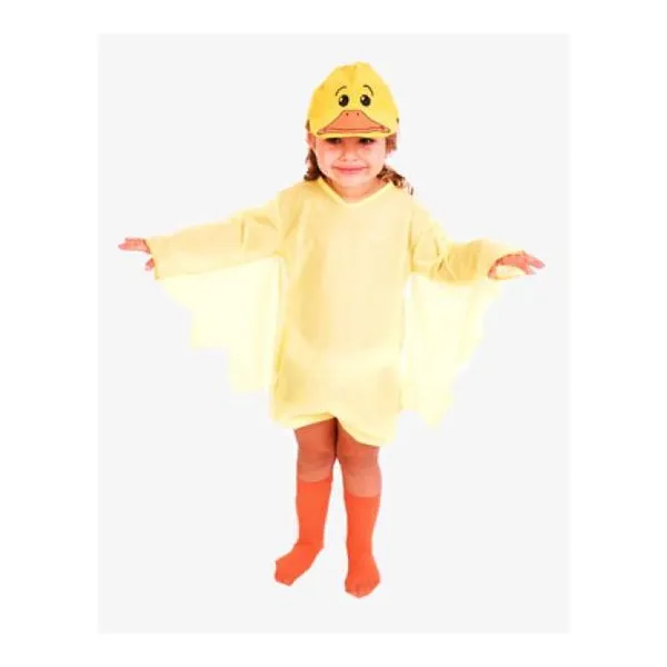 Patito - talle 2