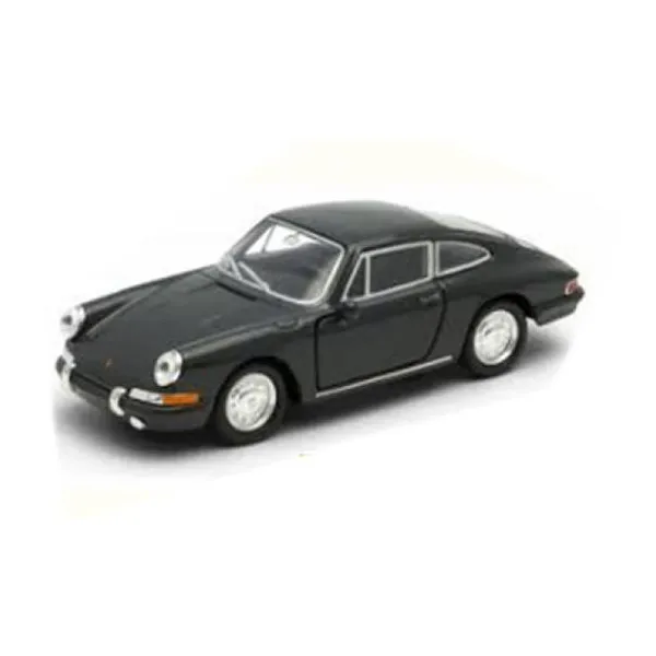 Welly 4.75" 1964 porsche 911 43770cw