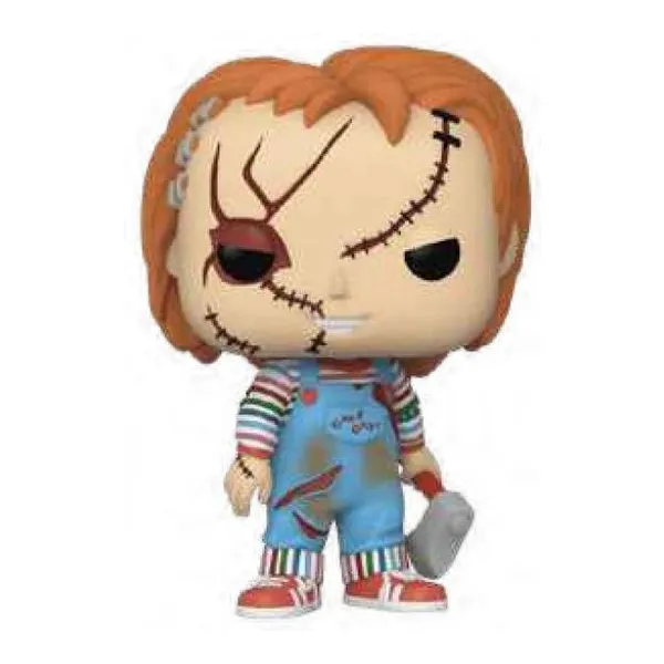 Funko pop! movies bride of chucky
