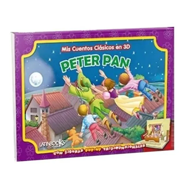 Peter pan