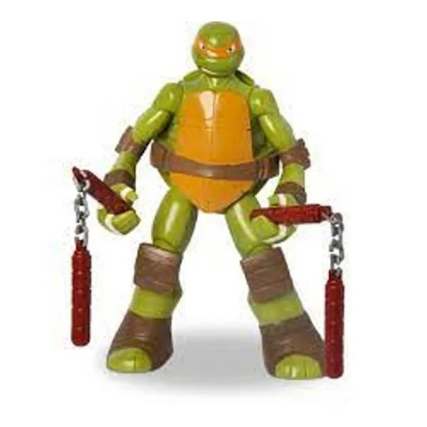 Michelangelo - tortugas ninja