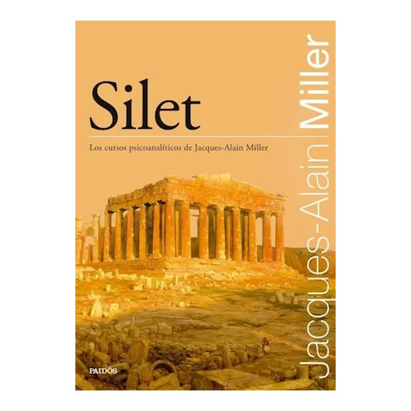 Silet