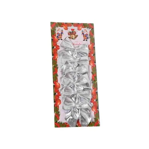 Adorno de navidad 8 cm x6 45283/cor1041