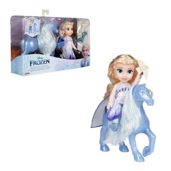 Play set elsa.