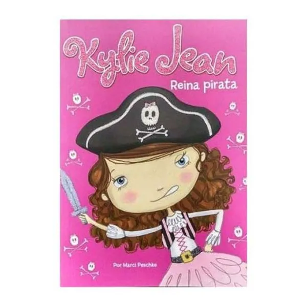 Reina pirata
