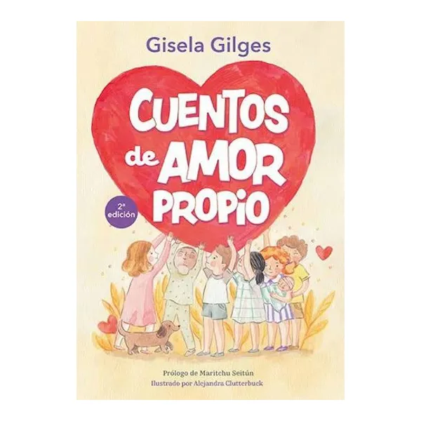 Cuentos de amor propio