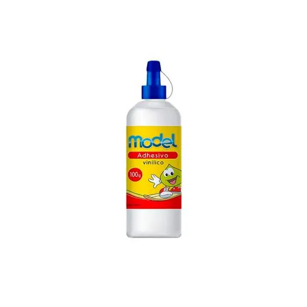 Adhesivo vinílico 100 g model
