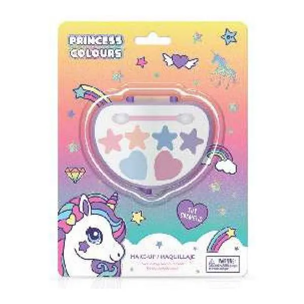 Unicornio - set de cosmetica chico