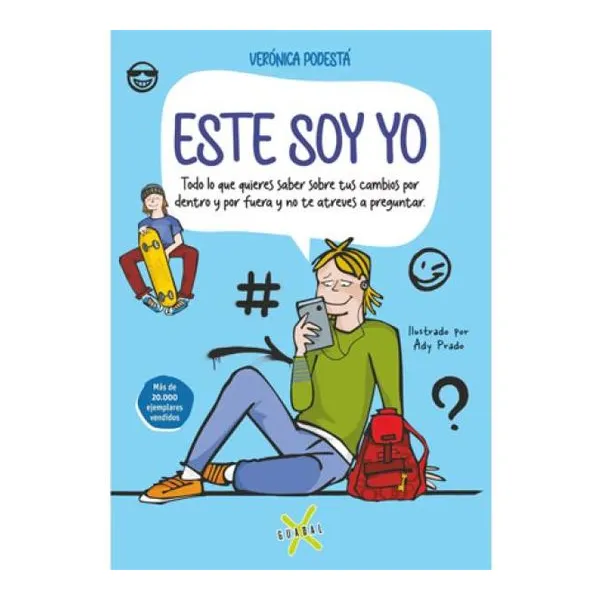 Este soy yo