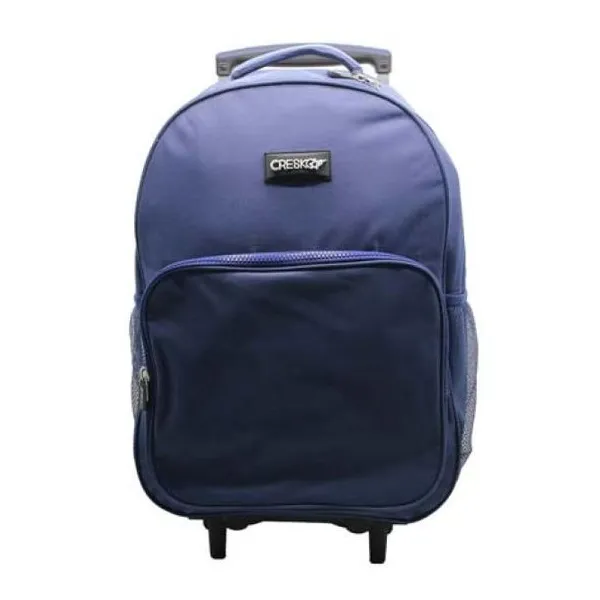 Mochila Cresko 20" con carro