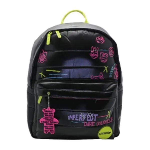 Mochila Cresko 16""/17,5 l espalda imperfect