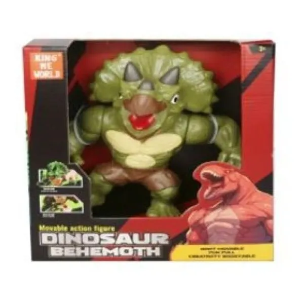 Dinosaurio monster animals articulado 15 cm