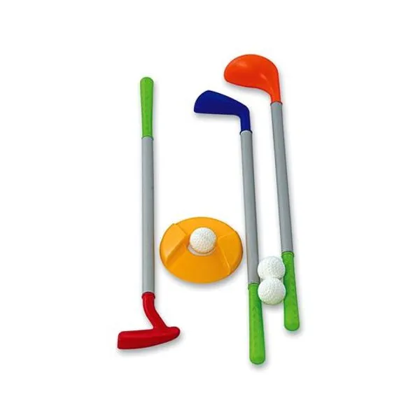Set de golf Duravit en bolsa