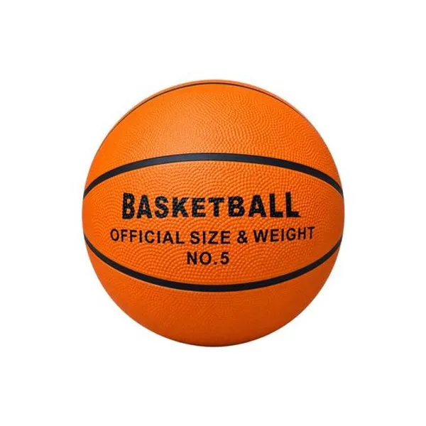 Pelota de básquet n.° 5 x unidad