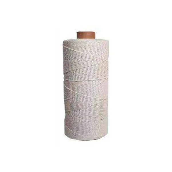 Hilo de algodon bobinas de 330 g