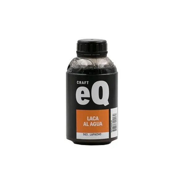 Laca al agua 375cc eq Arte