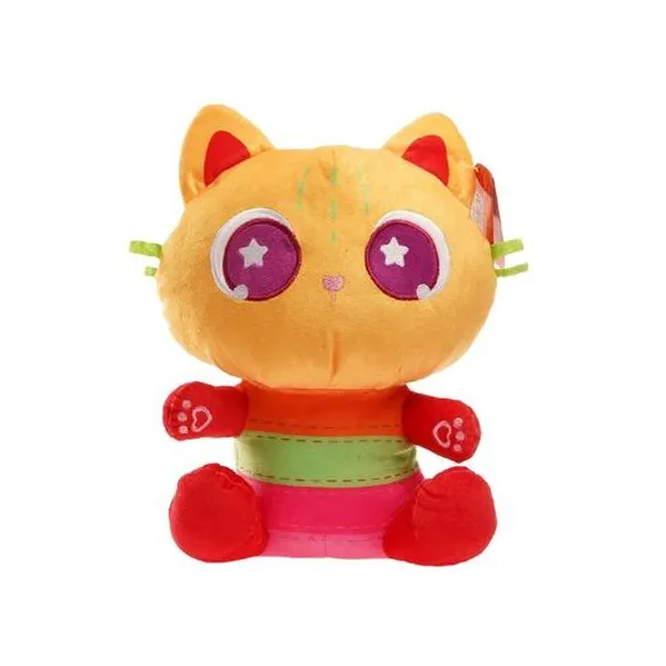 Pillow cat cute de gabbys doll house 30 cm x unidad phi phi toys