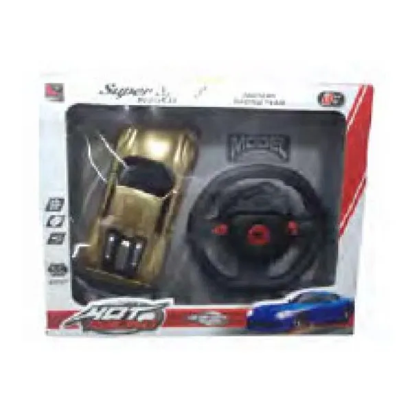 Auto radio control 31x25x7 cm