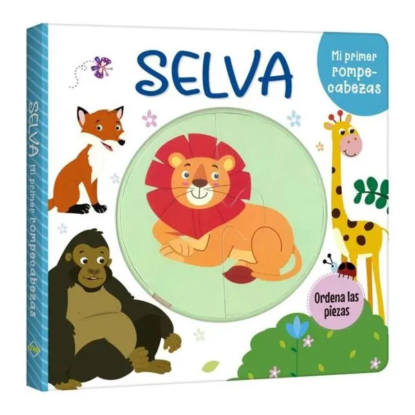 Selva